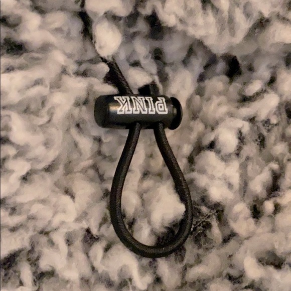 Victoria’s Secret ✖️ PINK Sherpa Teddy Bear Hoodie - Picture 3 of 9